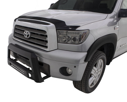 Revolution Bull Bar Black 2007-2021 Toyota Tundra 2008-2022 Toyota Sequoia Lund