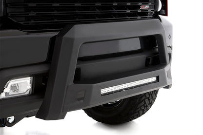 Revolution Bull Bar Black 2005-2015 Toyota Tacoma Lund