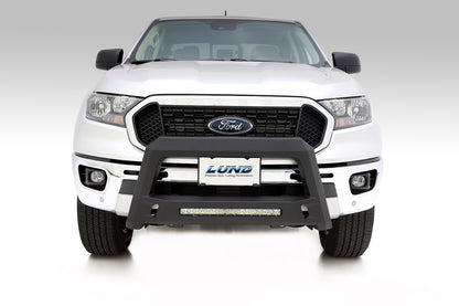 Revolution Bull Bar Black 2019-2024 Ford Ranger Lund