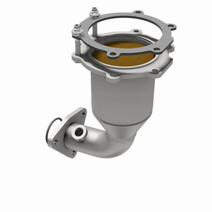 MagnaFlow Direct Fit Catalytic Converter 2002 Infiniti I 35 3.5L