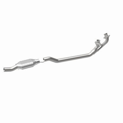 MagnaFlow Direct Fit Catalytic Converter Ford 87 96