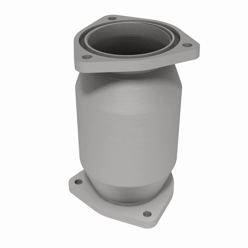 MagnaFlow Direct Fit Catalytic Converter 99-02 Daewoo Nubira 2.0L fr