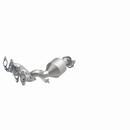 MagnaFlow Direct Fit Catalytic Converter 04-06 Toyota Sienna 3.3L