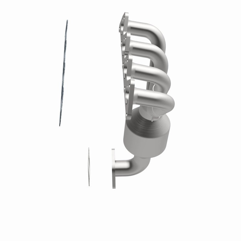 MagnaFlow Direct Fit Catalytic Converter 01-03 Hyundai Elantra 2.0L