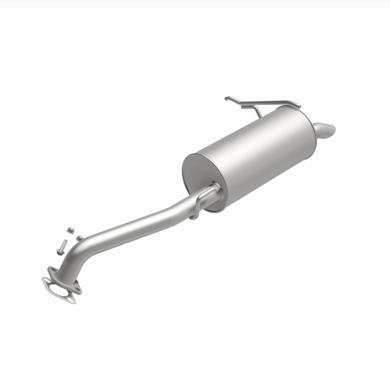 BRE Exhaust 11-16 Hyundai Elantra 1.8L Muffler Kit