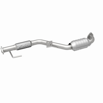 MagnaFlow Direct Fit Catalytic Converter 02-03 MPV 3.0L Passenger Side Rear OEM