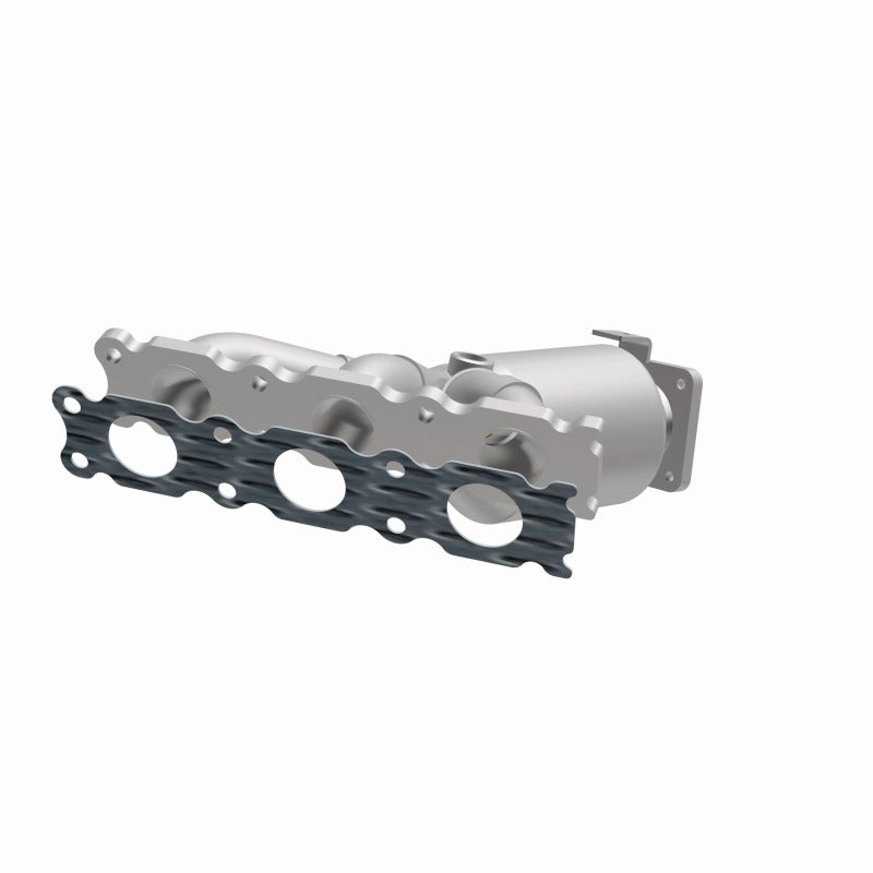 MagnaFlow 2007 XC90 3.2L Underbody Direct Fit Converter