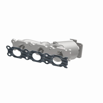 MagnaFlow 2007 XC90 3.2L Underbody Direct Fit Converter