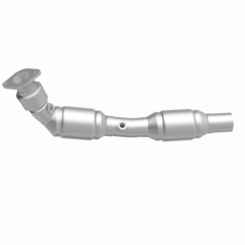 MagnaFlow Direct Fit Catalytic Converter 10-12 Chevy Camaro 6.2L P/S (49 State)