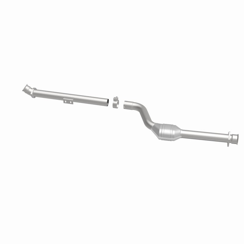 MagnaFlow Direct Fit Catalytic Converter 03-05 Mercedes C230 1.8L