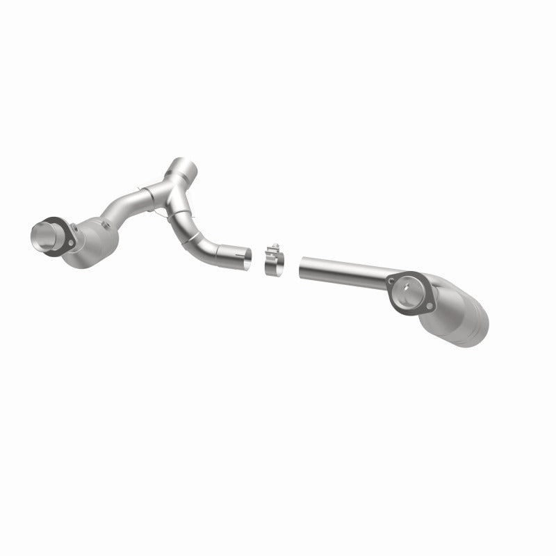 MagnaFlow 2007 Dodge Ram 1500 4.7L Direct Fit Converter