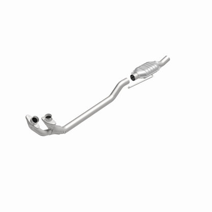 MagnaFlow Direct Fit Catalytic Converter Ford 87 96