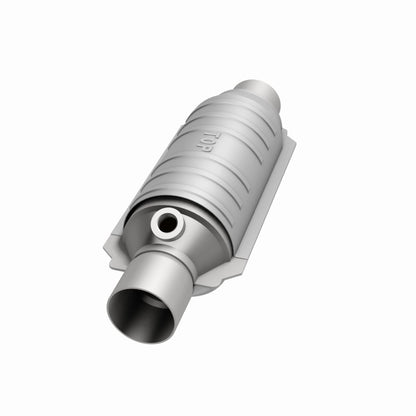MagnaFlow Universal Catalytic Converter Honda/Isuzu/Nissan/Volkswagen *California OBDII*