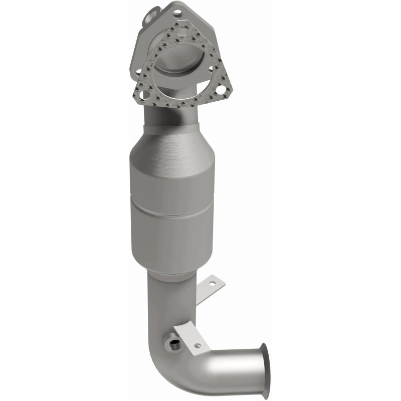 MagnaFlow 2007 Mini Cooper 1.6L Direct Fit Converter