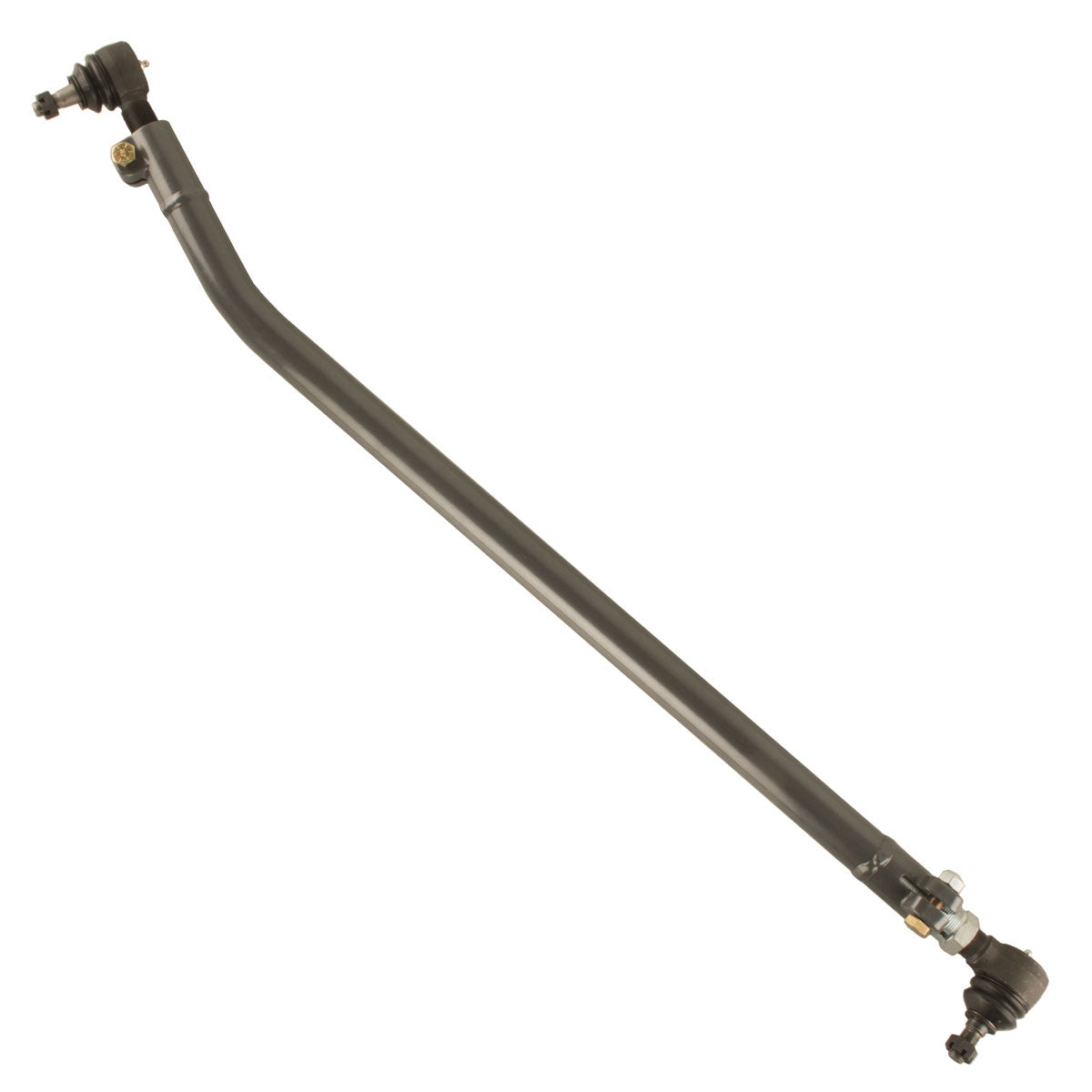 Ram 13+ Heavy Duty Drag Link Synergy MFG