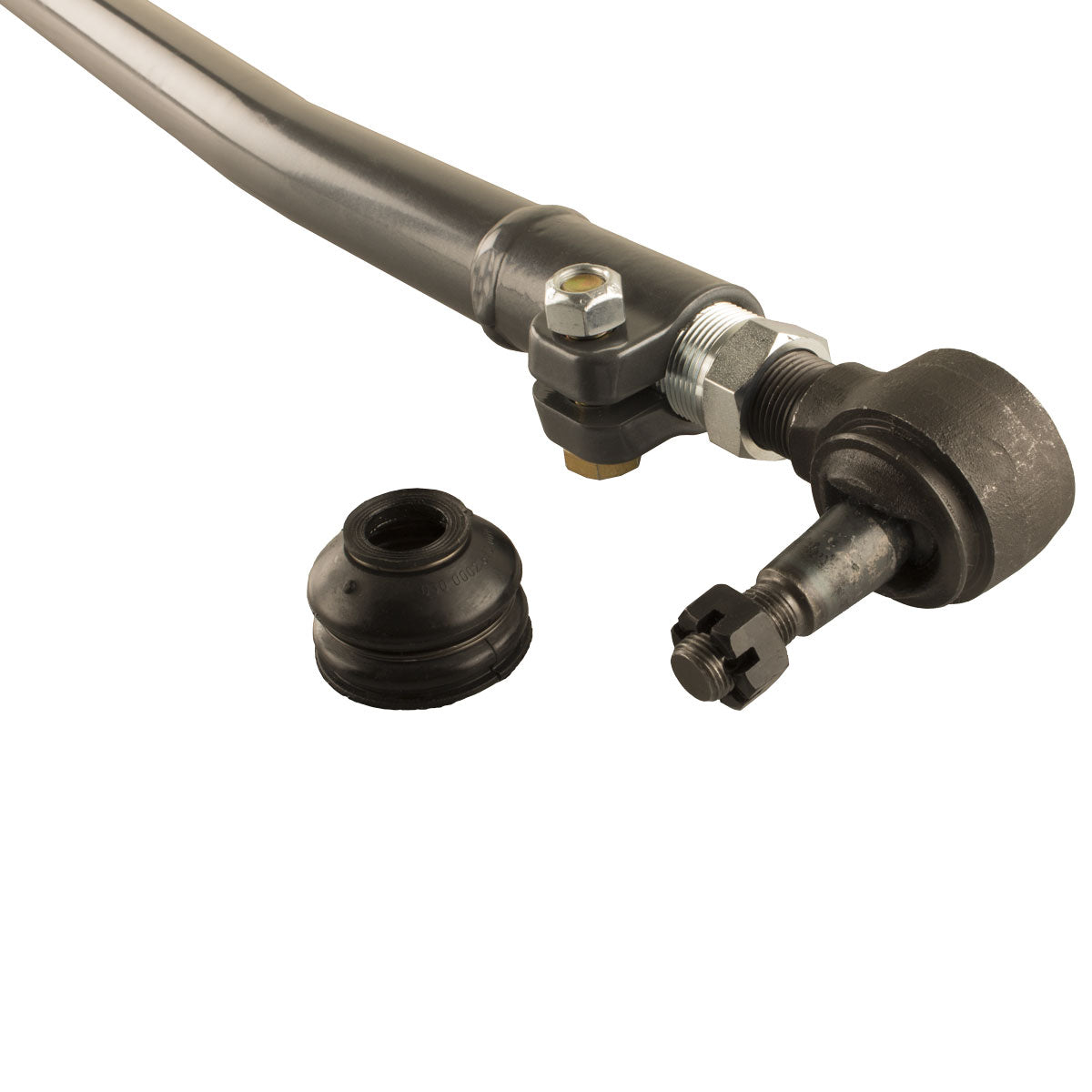 Ram 13+ Heavy Duty Drag Link Synergy MFG