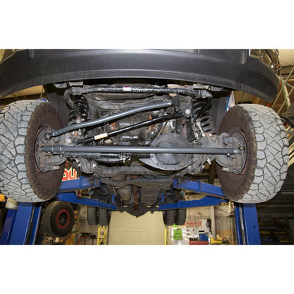 Ram 13+ Heavy Duty Drag Link Synergy MFG