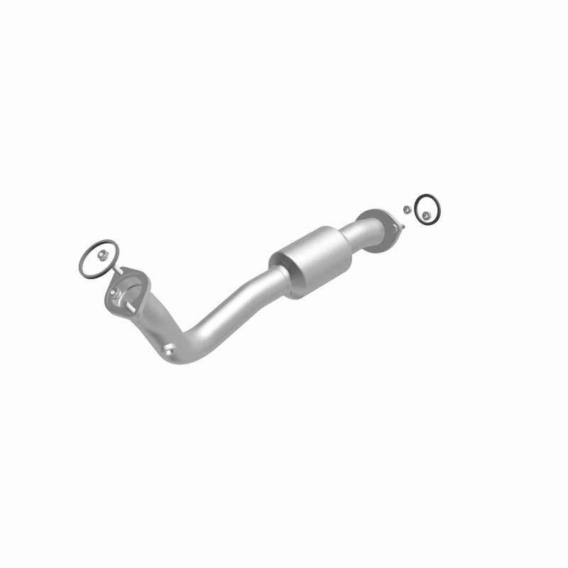 MagnaFlow Direct Fit Catalytic Converter 13-15 RAV4 2.5 Underbody