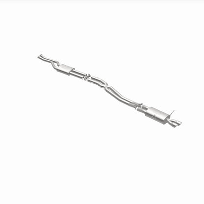 MagnaFlow SYS C/B 98-00 BMW 323 2.5LL