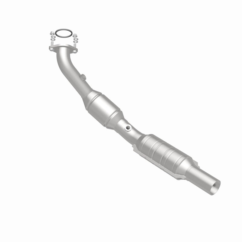 MagnaFlow Direct Fit Catalytic Converter 10-11 Chevrolet Camaro V6 3.6L