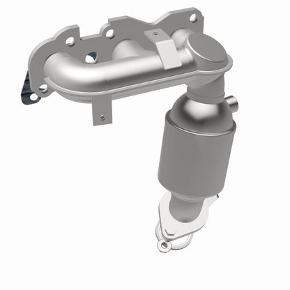 MagnaFlow Direct Fit Catalytic Converter 2002 Toyota Avalon 3.0L