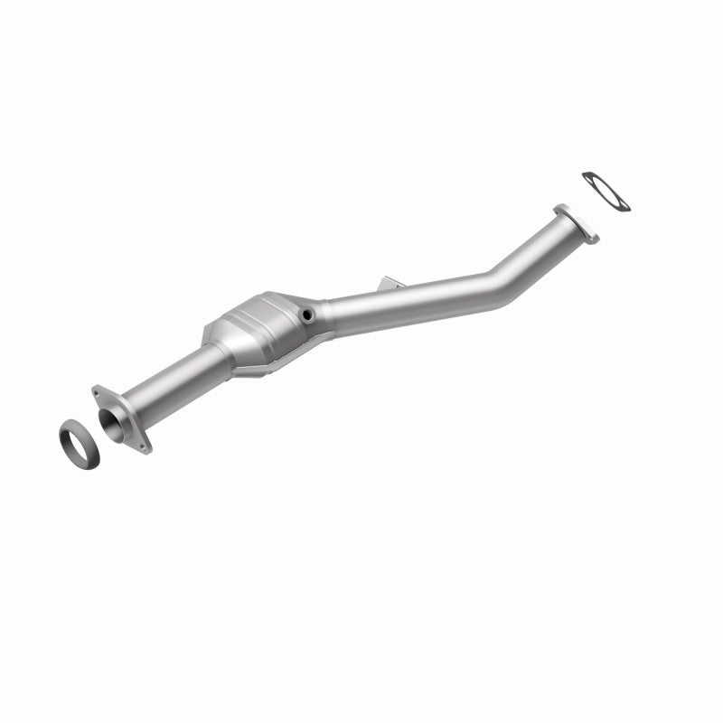 MagnaFlow 2005 Subaru Outback 2.5L Direct Fit Converter