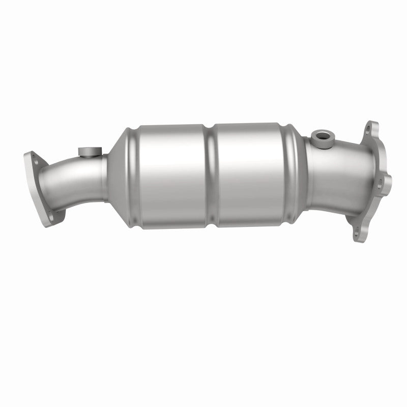 MagnaFlow Direct Fit Catalytic Converter 05-09 Audi A4 2.0 turbo OEM
