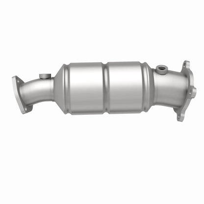 MagnaFlow Direct Fit Catalytic Converter 05-09 Audi A4 2.0 turbo OEM