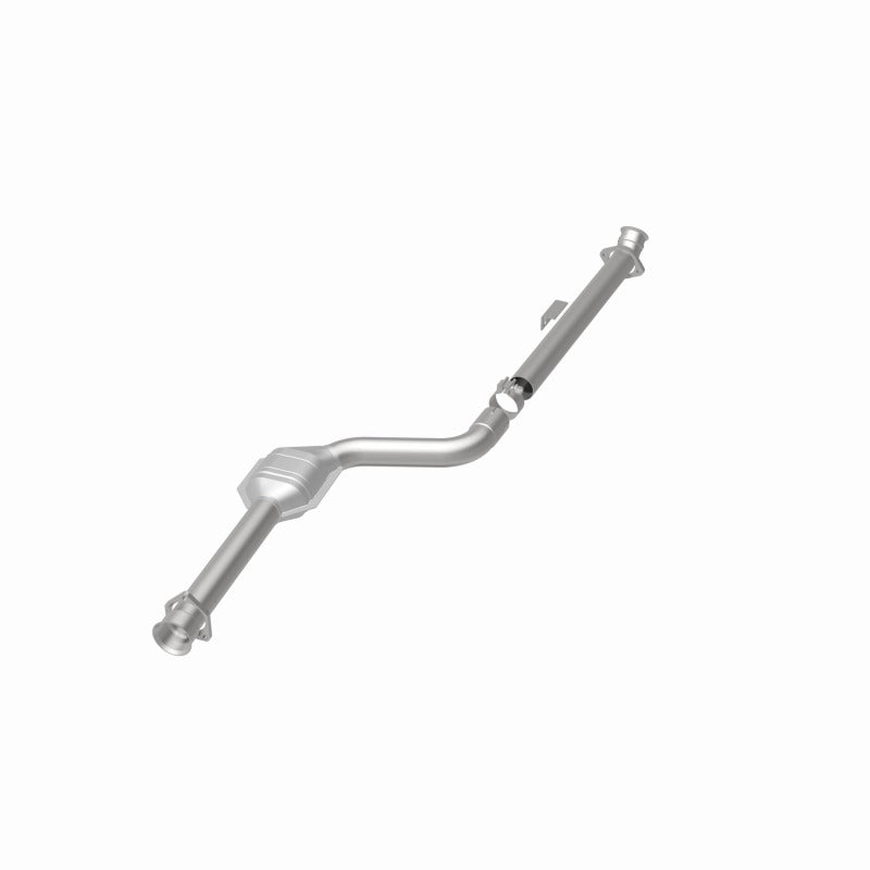 MagnaFlow Direct Fit Catalytic Converter 03-05 Mercedes C230 1.8L