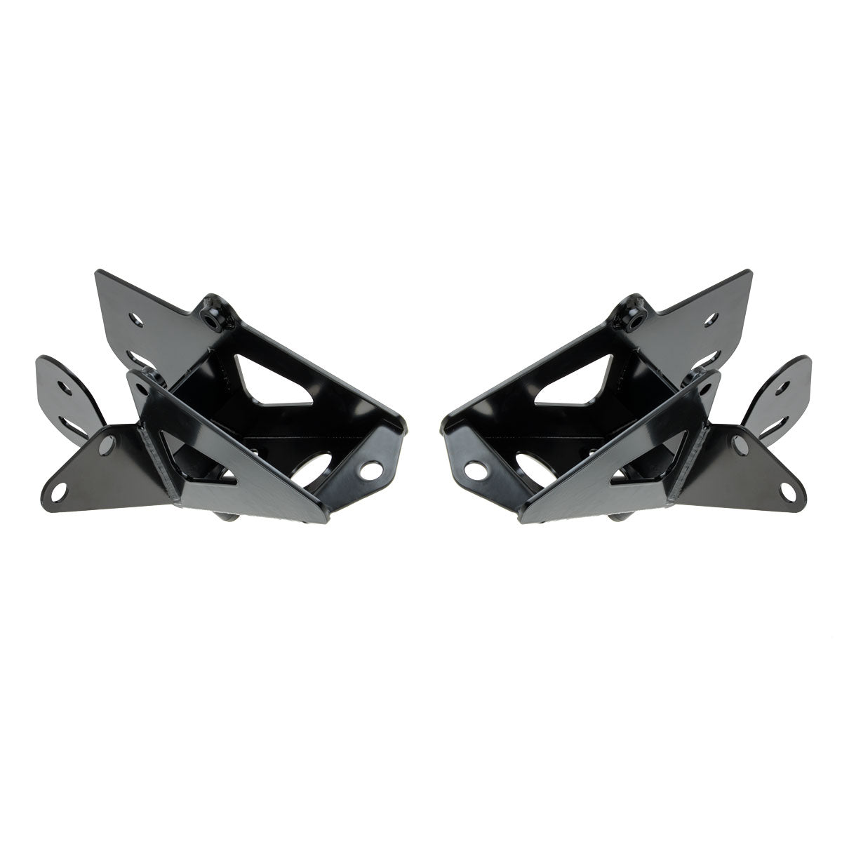 Ram Front Radius Arm Drop Brackets Synergy MFG