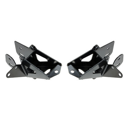 Ram Front Radius Arm Drop Brackets Synergy MFG