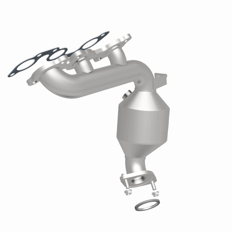 MagnaFlow Direct Fit Catalytic Converter 04-06 Toyota Sienna 3.3L
