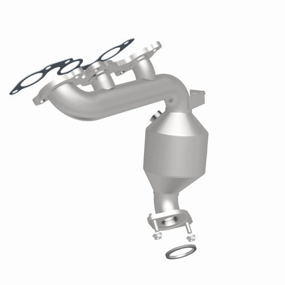 MagnaFlow Direct Fit Catalytic Converter 04-06 Toyota Sienna 3.3L
