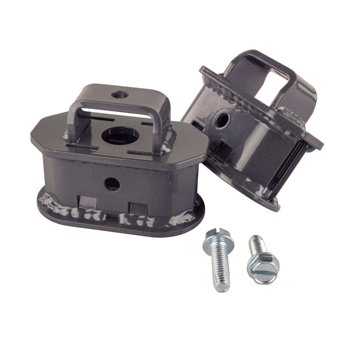 Ram 03+ Front Bump Stop Drops Synergy MFG