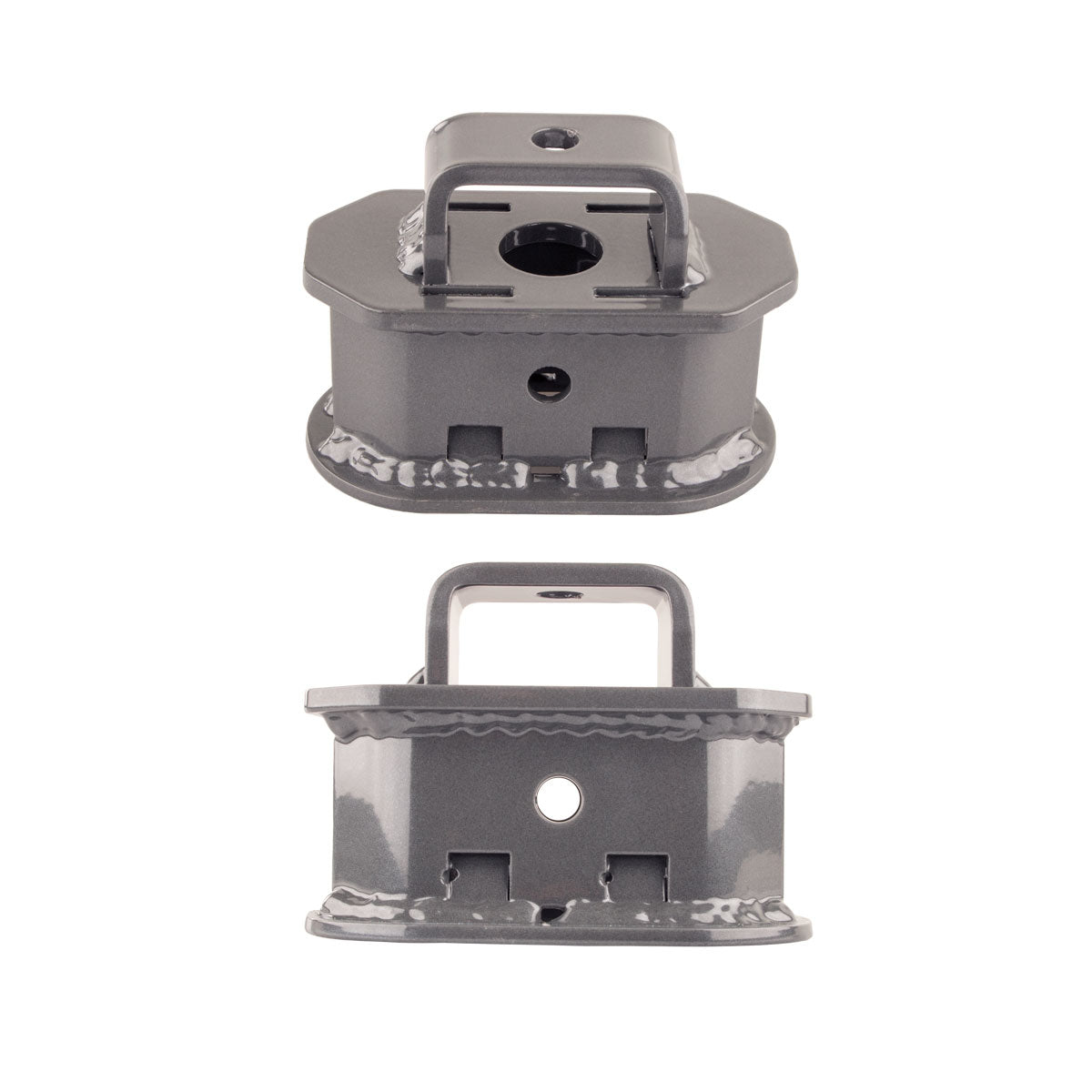 Ram 03+ Front Bump Stop Drops Synergy MFG