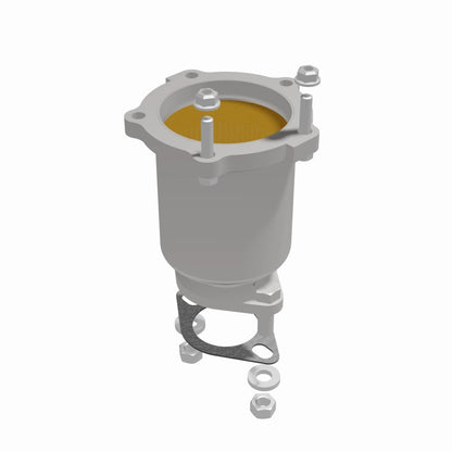 MagnaFlow Direct Fit Catalytic Converter 03-05 Kia Sorento 3.5L cc