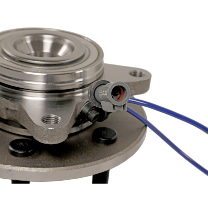 MOOG 02-06 Ford Expedition Front Hub Assembly