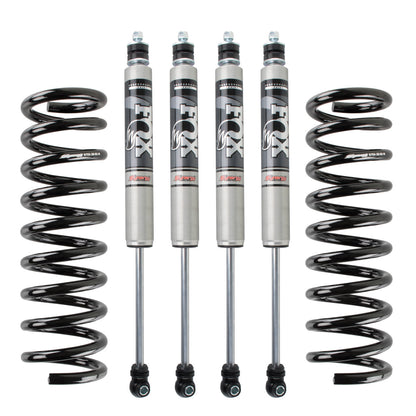 Ram 13+ 2500/3500 Leveling System Synergy MFG