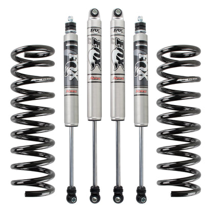 Ram 13+ 2500/3500 Leveling System Synergy MFG