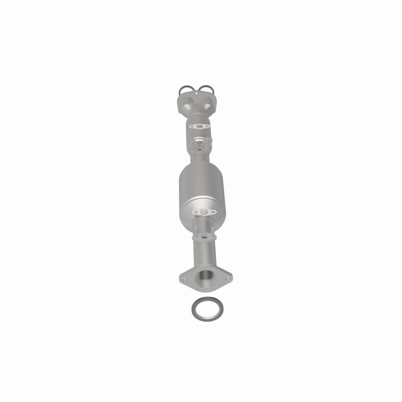 MagnaFlow Direct Fit Catalytic Converter 91-95 Toyota Previa 2.4L