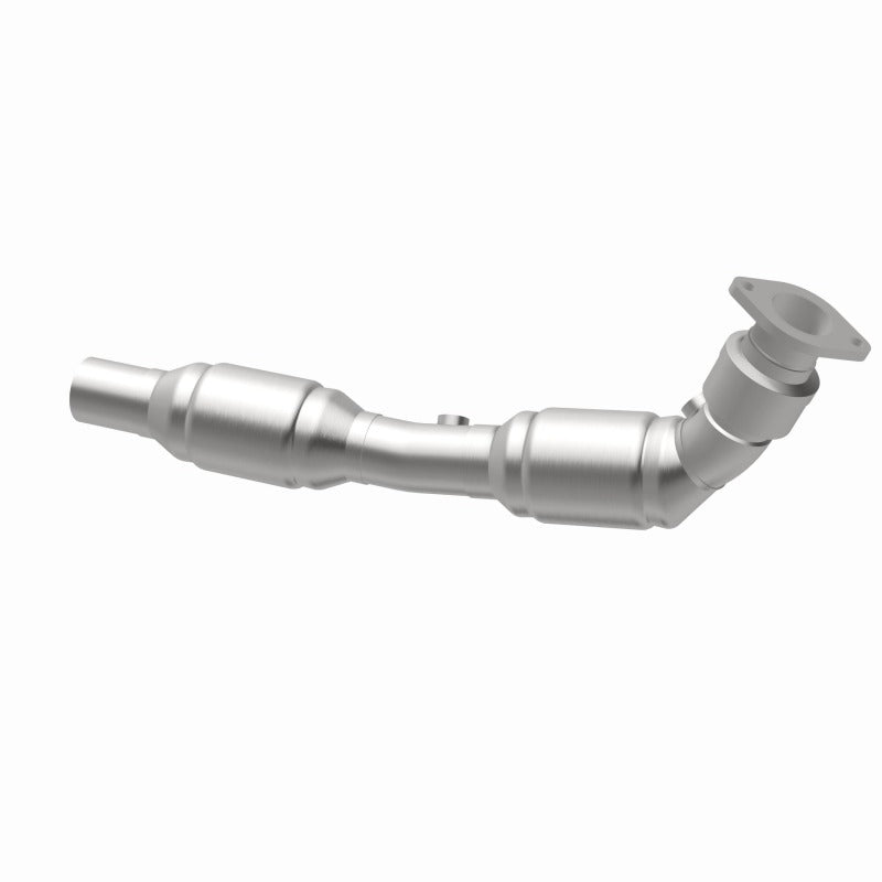 MagnaFlow Direct Fit Catalytic Converter 10-12 Chevy Camaro 6.2L P/S (49 State)