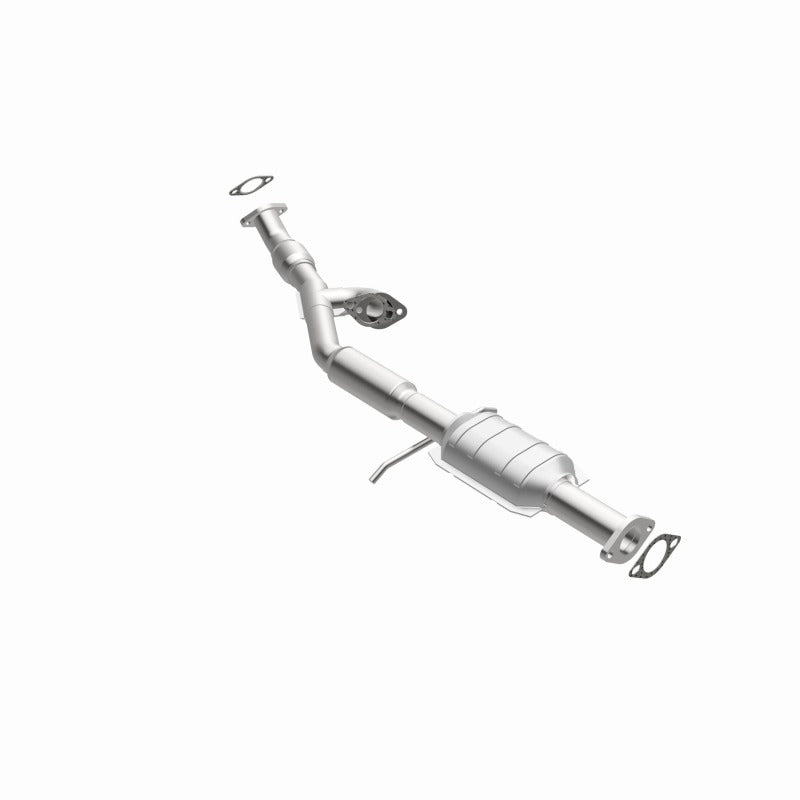 MagnaFlow Direct Fit Catalytic Converter 02-05 Hyundai Sonata 2.7L