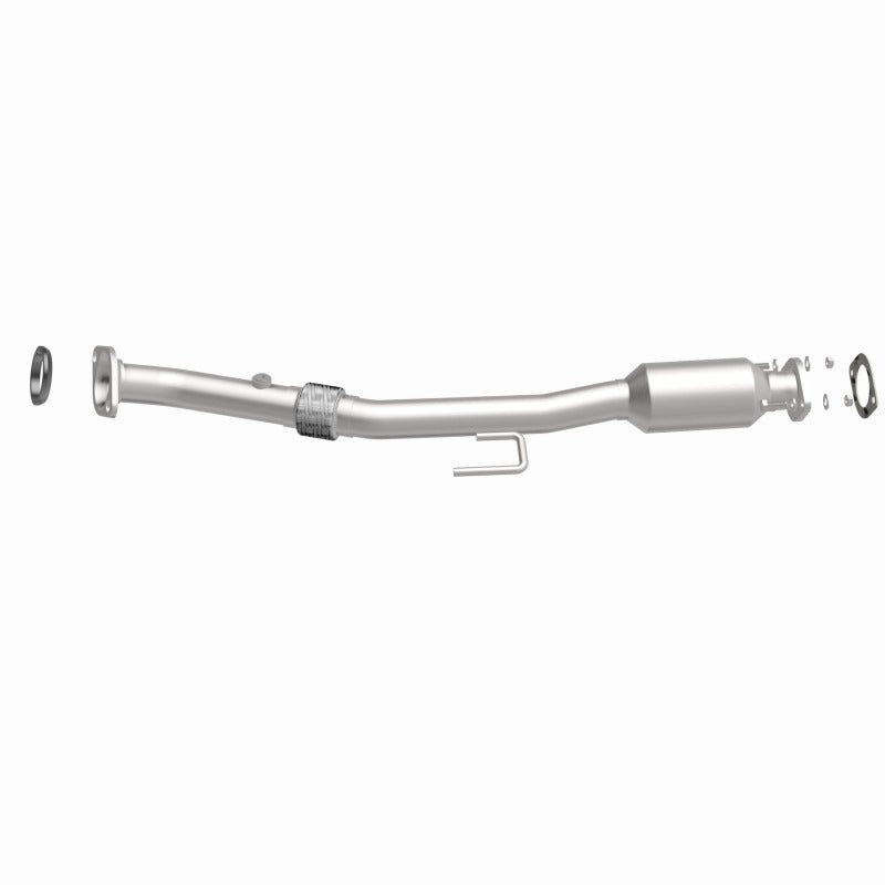 MagnaFlow California Direct Fit Converter 04-05 Nissan Altima 2.5L