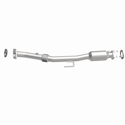 MagnaFlow California Direct Fit Converter 04-05 Nissan Altima 2.5L