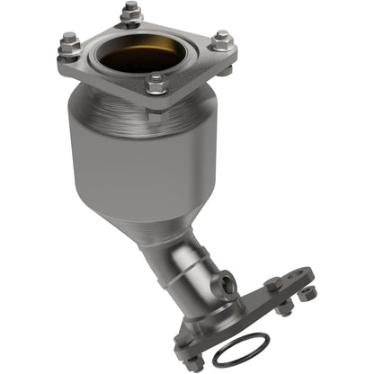 MagnaFlow 16-21 Nissan Maxima 3.5L Direct Fit Converter (California Grade)
