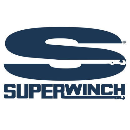 Superwinch 22-24 Toyota Tundra Hidden Winch Mount - Black