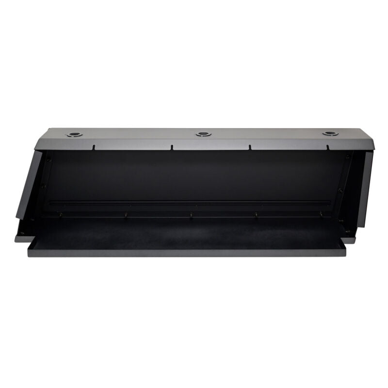 Westin 22-25 Ford Maverick EXP Toolbox Shell Passenger - Black