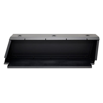 Westin 22-25 Ford Maverick EXP Toolbox Shell Passenger - Black
