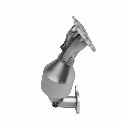 MagnaFlow DF Cat Conv Mitsubishi 06-09 Eclipse/Galant 06-08 Endeavor 3.8L Frt Manifold *NO CA SALE*