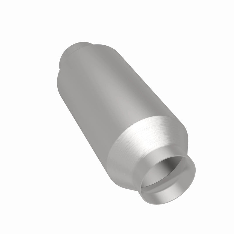 MagnaFlow Universal Catalytic Converter 2.5 inch C/C spun body